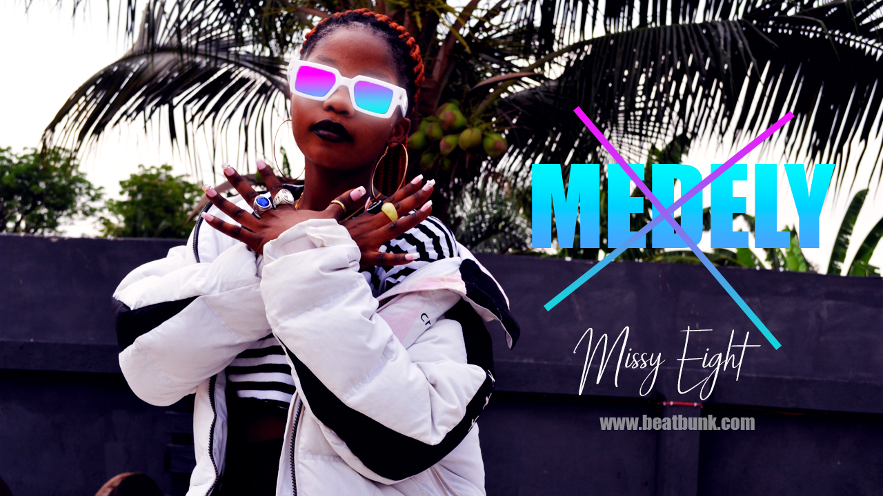 Missy Eight - Medley