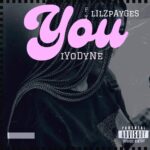 Iyodyne - You