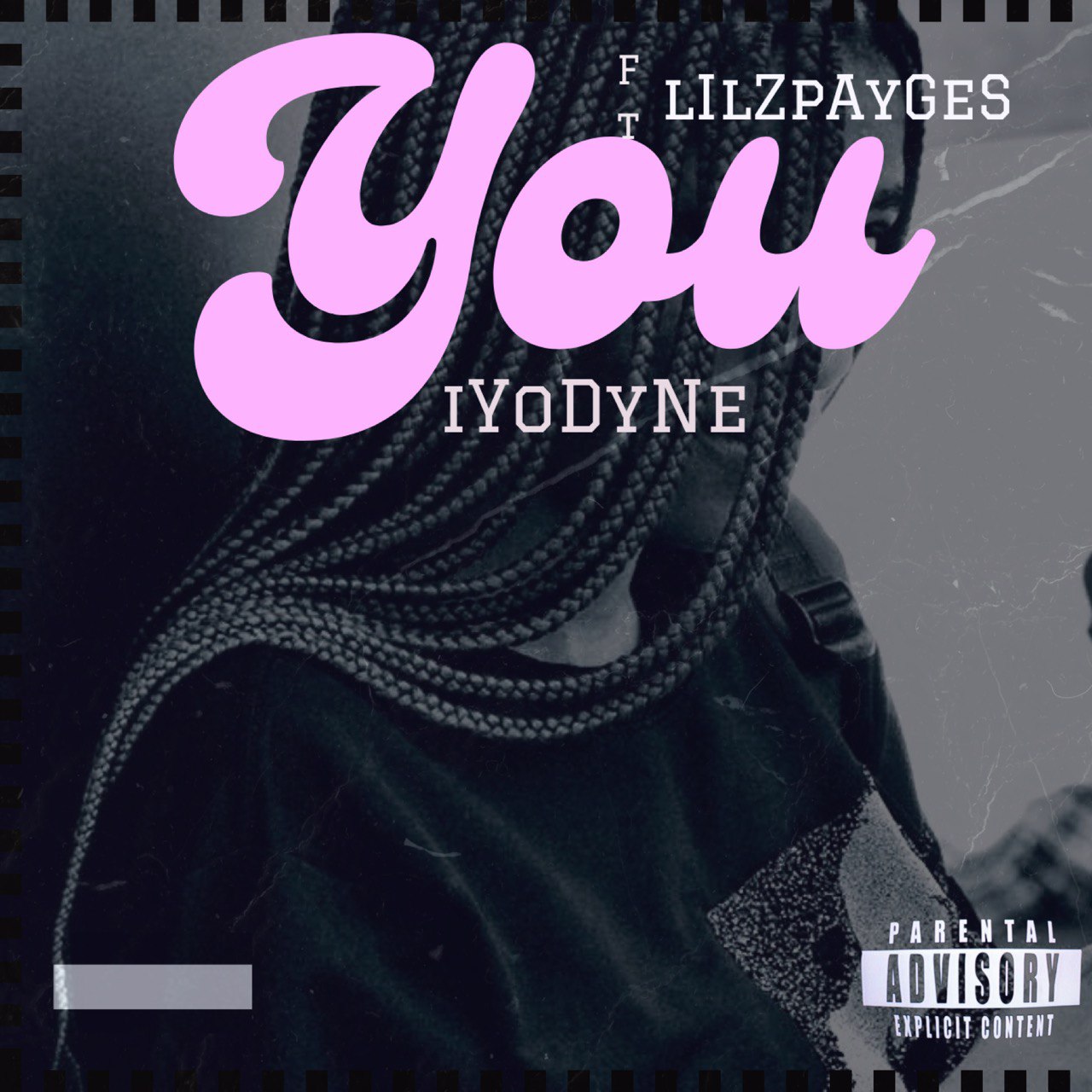 Iyodyne – You (featuring Lilz Payges)