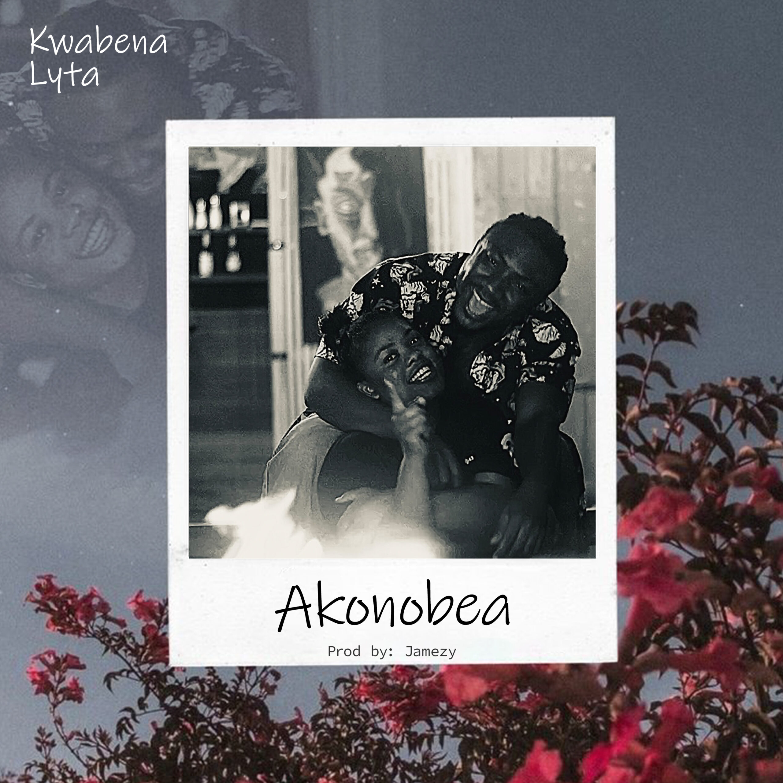 Kwabena Lyta – Akonobea